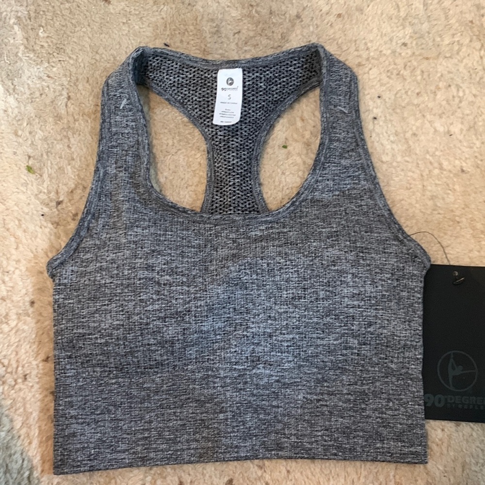 90 degree by reflex sports bra